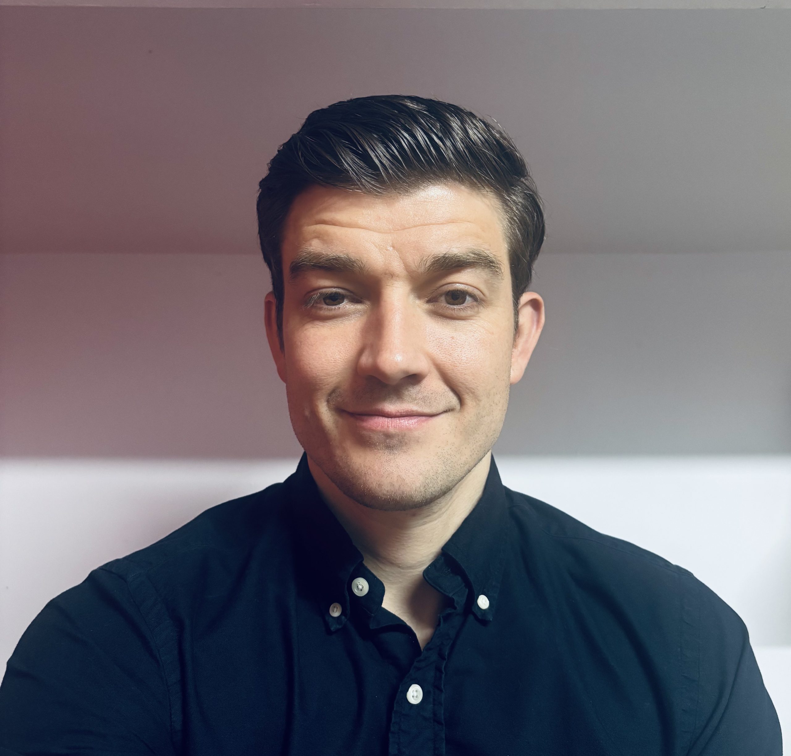 Simon Carne: ‘Business Writing’